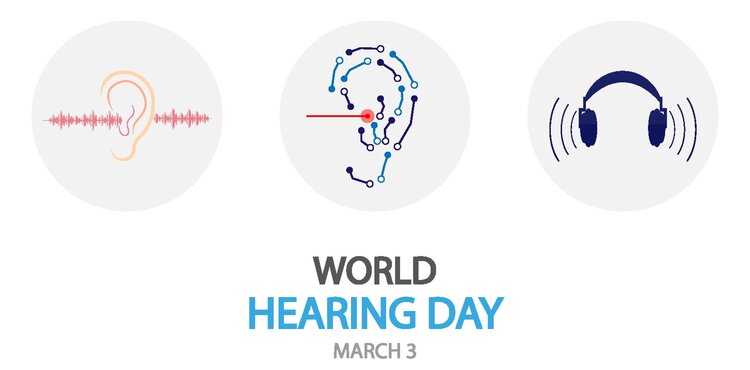 Světový den sluchu a akustický smog