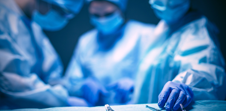Kochleární implantace