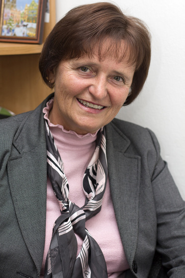 prof sulova medailon