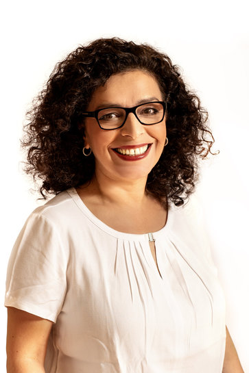 MUDr. Hala Machotková
