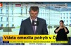 Nejdůležitější videa a TV pořady o koronaviru s titulky pro diváky se sluchovým postižením