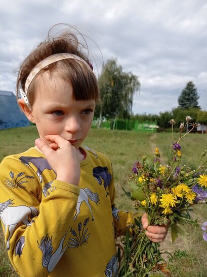 Serafínka
