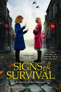 Signs of Survival Cover Art