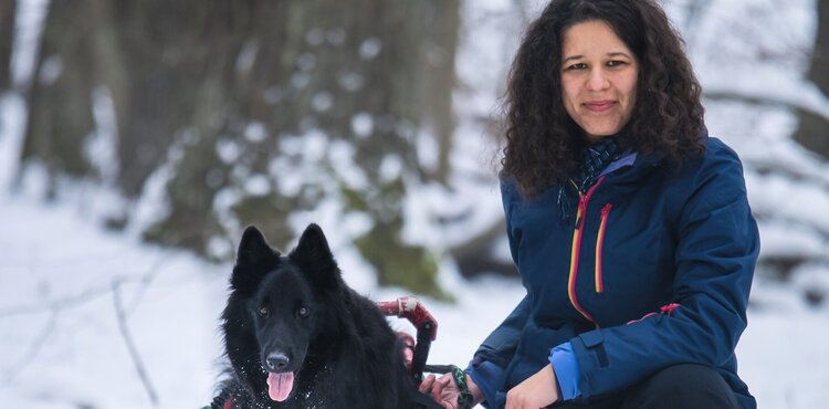 Kdyby mi v patnácti někdo řekl, že budu pracovat ve zdravotnictví, ťukala bych si na hlavu