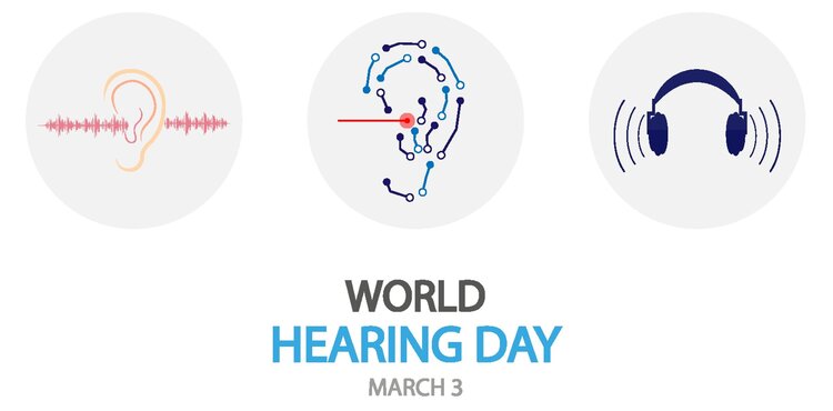 Světový den sluchu 2024: mýty a fakta o neslyšících