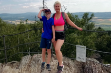 Co obnáší péče o dítě s CHARGE syndromem