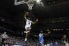 S kochleárními implantáty na basketbalovém hřišti