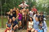 Rotary International ve spolupráci s FEPEDOU nabízí výměnný pobyt v zahraničí i neslyšícím studentům