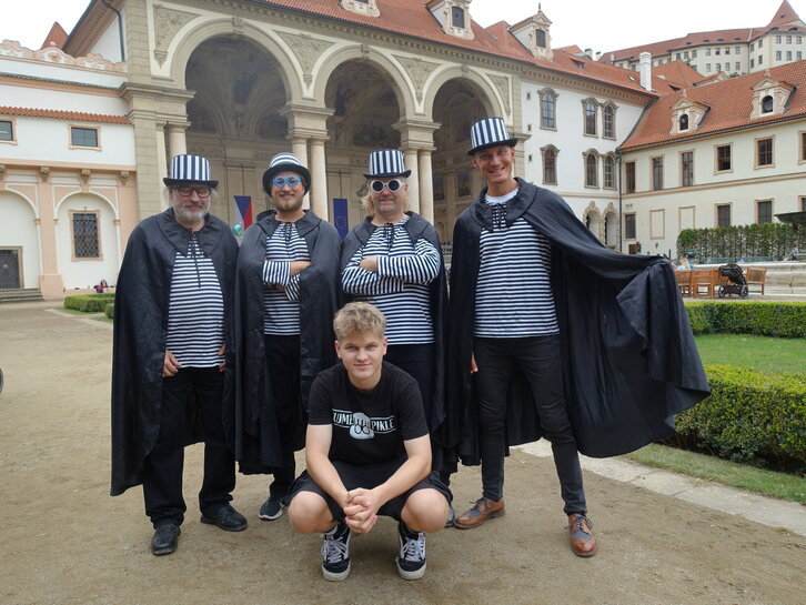 Kujme Pikle