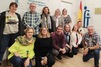 Zasedání FEPEDA v Madridu: neslyšící ve Španělsku historicky i dnes