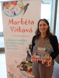 Vítková