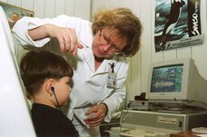 Využití moderní elektroniky a novinek v diagnostice je v oblasti vad sluchu markantní