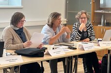 Zasedání organizace FEPEDA v Litvě