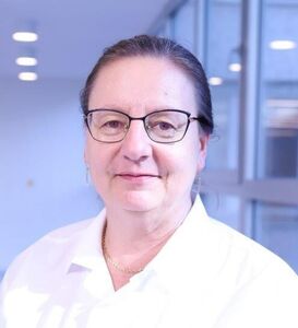 MUDr. Zdenka Aksenovová, Ph.D.