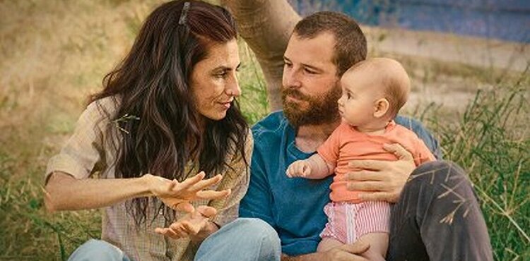 Filmové novinky s neslyšícími: Slyšíš mě?, Jako by to bylo snadné a Retreat
