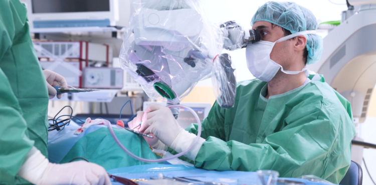 Kmenový kochleární implantát a další nové trendy v oblasti kochleárních implantací