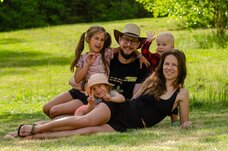 Vidět, jaké pokroky Beny dělá, je každodenní radost