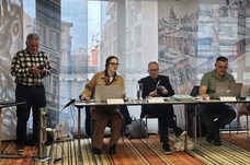 Letošní zasedání FEPEDA v Toulouse