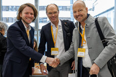 Tinnitus sympozium 2025 v Praze