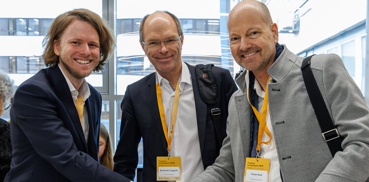 Tinnitus sympozium 2025 v Praze