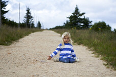 Ztráta sluchu a pády