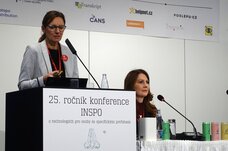 Všestranně přístupná konference INSPO 2025