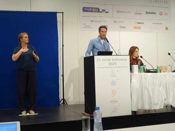 Z prezentace Lukáše Herrmanna Z prezentace Lukáše Herrmanna