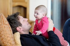 Nezapomínejme na tatínky!