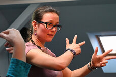 Rodič je odborníkem na své dítě, a proto by měl být součástí mezioborové spolupráce