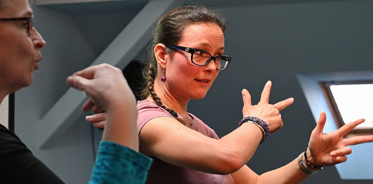 Rodič je odborníkem na své dítě, a proto by měl být součástí mezioborové spolupráce