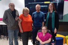 Informační portál Helpnet.cz představil svou novou podobu