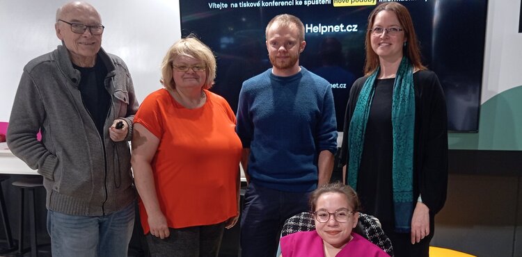 Informační portál Helpnet.cz představil svou novou podobu