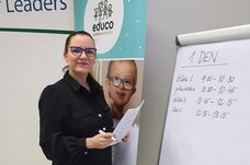 Jste nejdůležitějším hlasem v příběhu vašeho dítěte