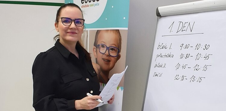 Jste nejdůležitějším hlasem v příběhu vašeho dítěte