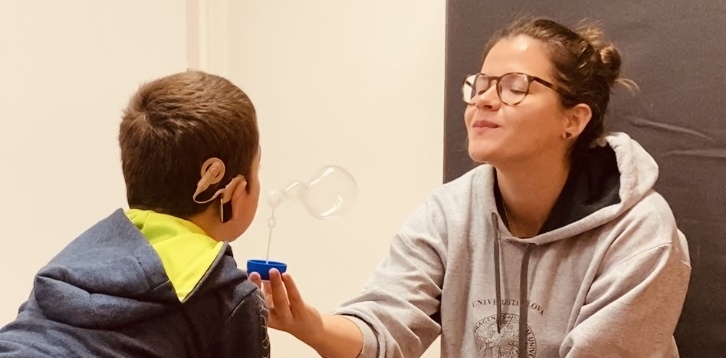 Seriál o duši a uších (6. část)