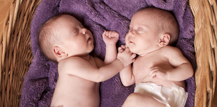 Role otce dává šanci prožít směsici emocí a odpovědnosti