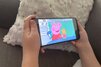 Prasátko Peppa: bratříček Tom používá sluchadlo