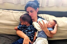 Můj svět se rozvíjí, přestože ztrácím sluch a zrak