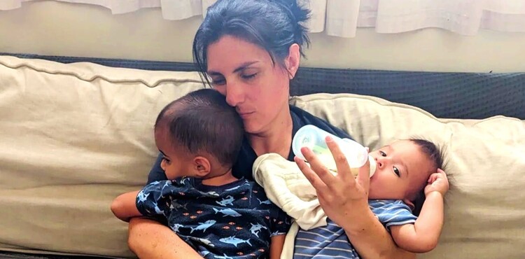 Můj svět se rozvíjí, přestože ztrácím sluch a zrak