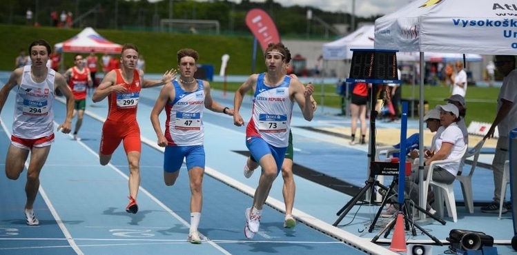 Nestane se každý den, že vás pozve pan prezident na Hrad