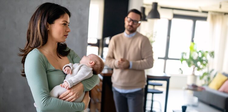 Každý jinak, oba naplno. Jak rodiče dítěte se sluchovým postižením zvládají náročnou situaci?
