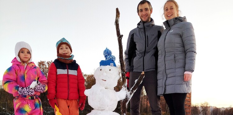 Sluchovou vadu bereme i jako příležitost poznat nový svět