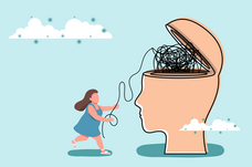 Mindfulness jako nástroj zvládání tinnitu