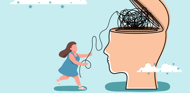 Mindfulness jako nástroj zvládání tinnitu