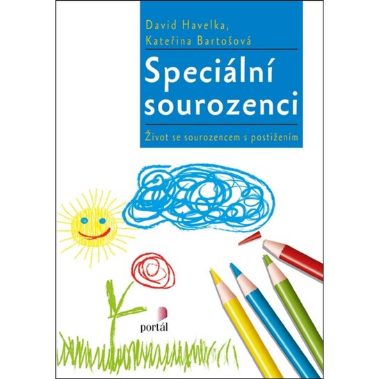 Speciální sourozenci Speciální sourozenci