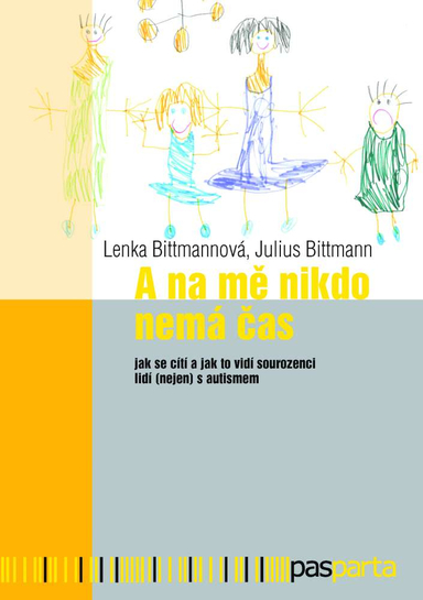 A na mě nikdo nemá čas A na mě nikdo nemá čas
