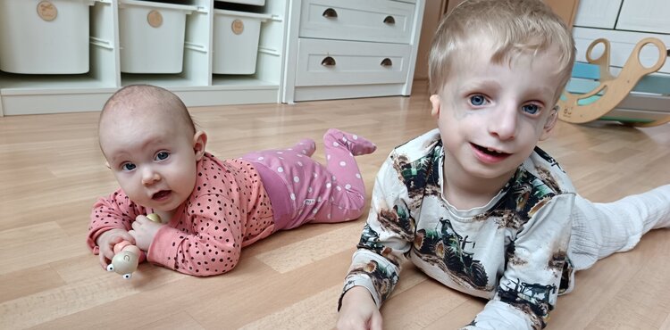 Možnosti a zodpovědnost dítěte mají růst společně