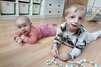 Možnosti a zodpovědnost dítěte mají růst společně
