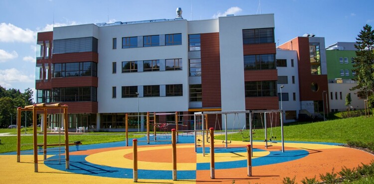 Snažíme se zmapovat situaci rodiny a nastavit službu na míru