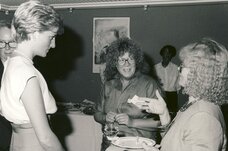 Světová federace neslyšících slaví 75 let